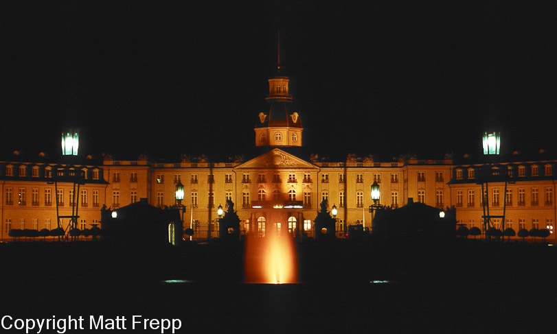 Karlsruhe